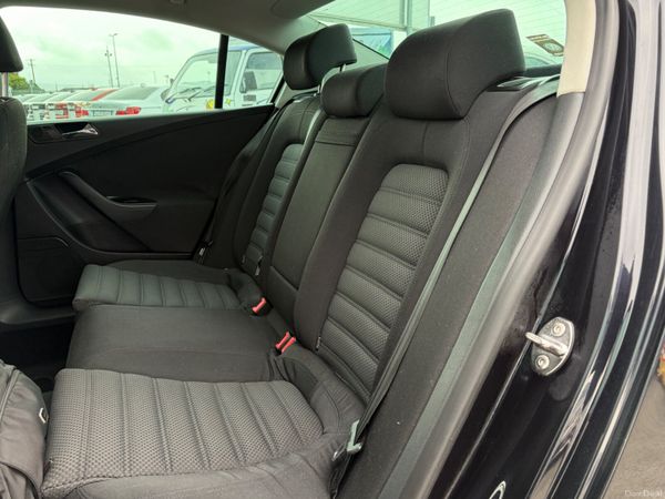 2008 VW Passat 1.4 TSI Sport Nct 12.26 Tax 10/26 387972087