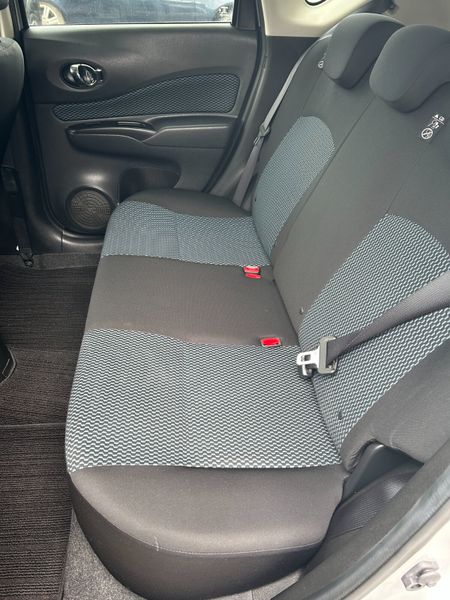 2015 Nissan Note 1.2 Petrol 387974585