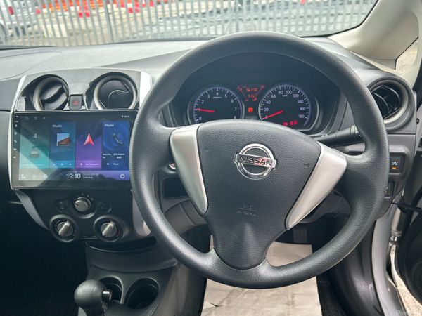 2015 Nissan Note 1.2 Petrol 387974589