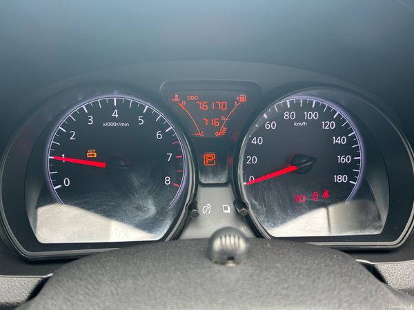 2015 Nissan Note 1.2 Petrol 387974593