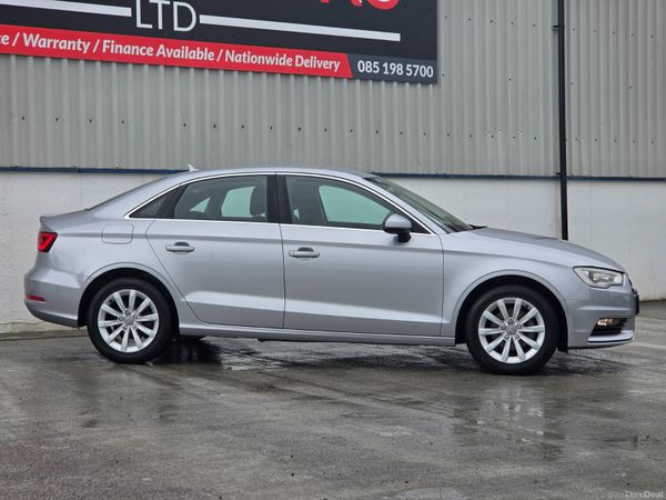 AUDI A3 2015 1.4 TSI AUTO LIKE NEW 387981949