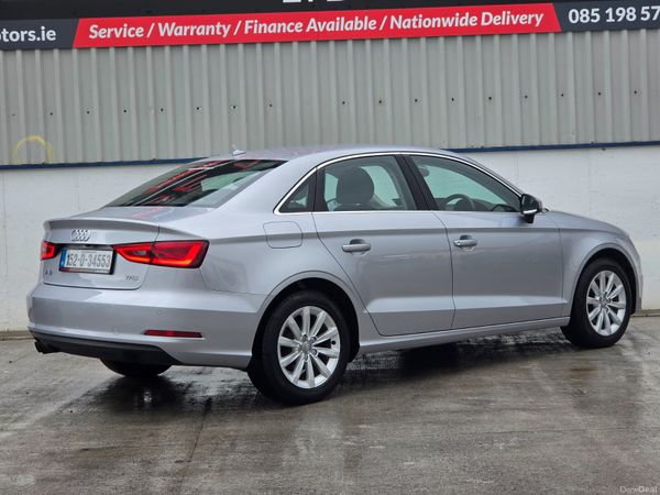 AUDI A3 2015 1.4 TSI AUTO LIKE NEW 387981953