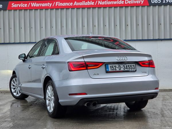 AUDI A3 2015 1.4 TSI AUTO LIKE NEW 387981961