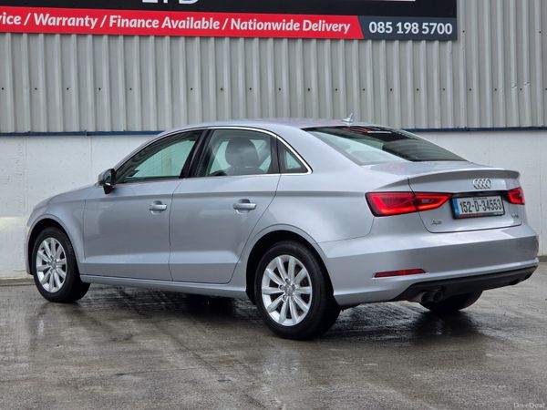 AUDI A3 2015 1.4 TSI AUTO LIKE NEW 387981963