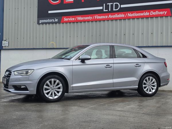 AUDI A3 2015 1.4 TSI AUTO LIKE NEW 387981971