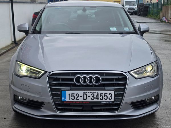 AUDI A3 2015 1.4 TSI AUTO LIKE NEW 387981973
