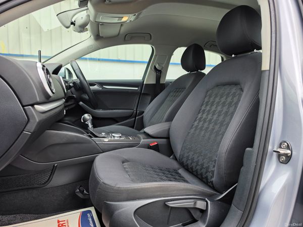 AUDI A3 2015 1.4 TSI AUTO LIKE NEW 387981979