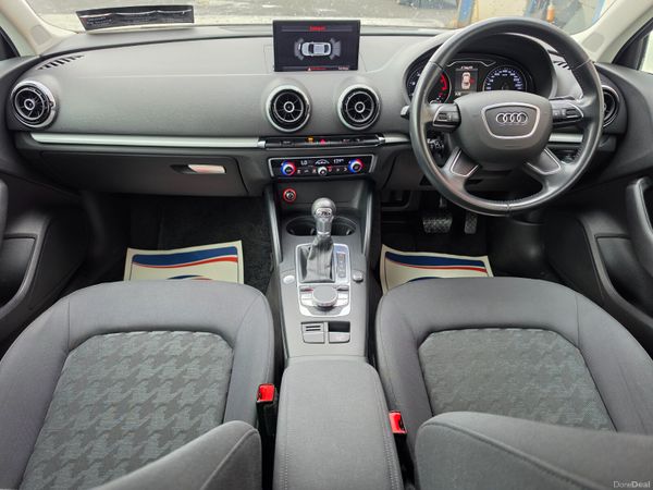 AUDI A3 2015 1.4 TSI AUTO LIKE NEW 387981981