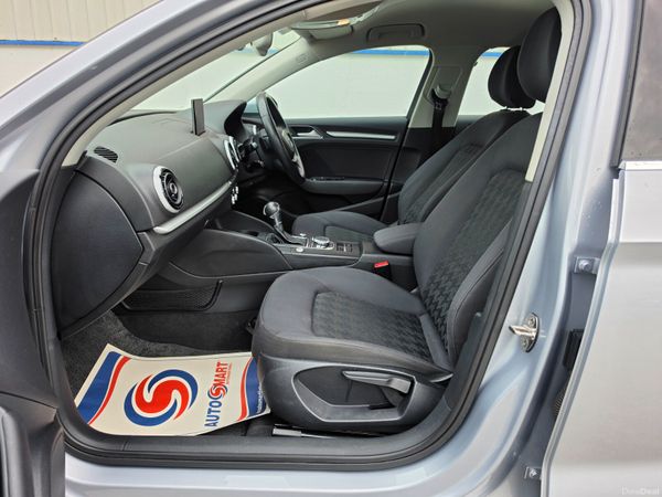 AUDI A3 2015 1.4 TSI AUTO LIKE NEW 387981983