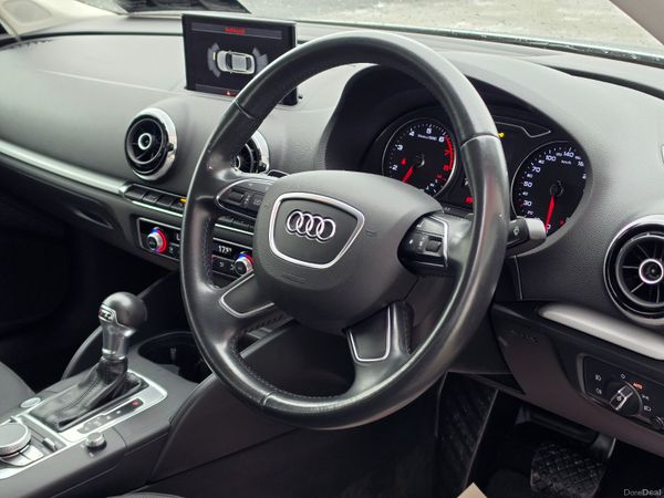 AUDI A3 2015 1.4 TSI AUTO LIKE NEW 387981989