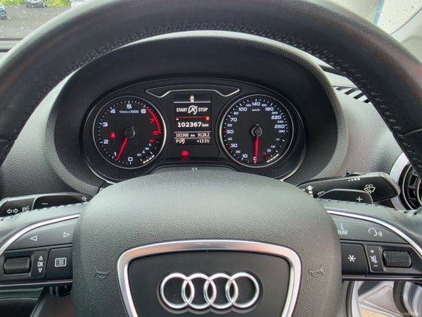 AUDI A3 2015 1.4 TSI AUTO LIKE NEW 387981991