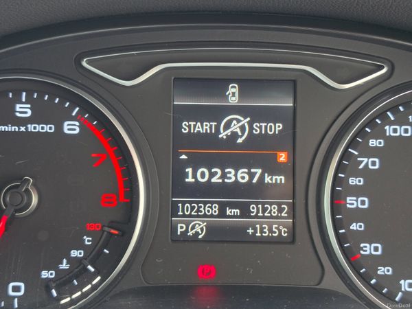 AUDI A3 2015 1.4 TSI AUTO LIKE NEW 387981995