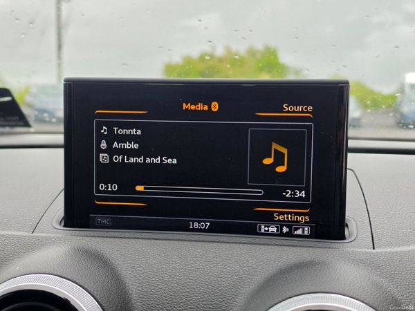 AUDI A3 2015 1.4 TSI AUTO LIKE NEW 387981997
