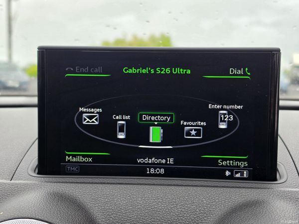 AUDI A3 2015 1.4 TSI AUTO LIKE NEW 387982001
