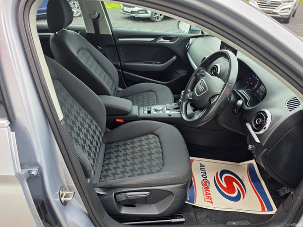 AUDI A3 2015 1.4 TSI AUTO LIKE NEW 387982003