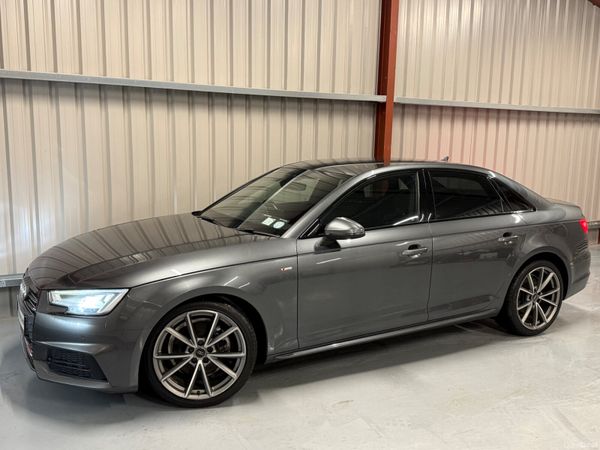 2016(162) Audi A4 S-Line 2.0TDI 387985917