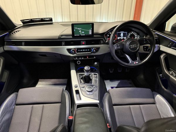 2016(162) Audi A4 S-Line 2.0TDI 387985937