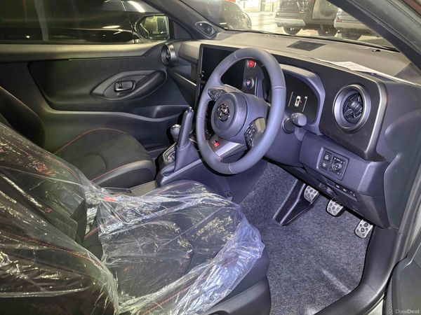 2026 YARIS GR (DRIFT BRAKE) 387986023