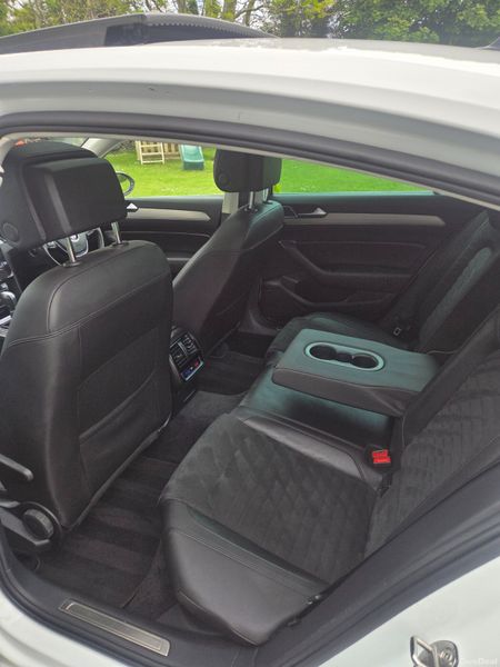 2019 VOLKSWAGEN PASSAT 2.0TDI GT  150BHP  2950 387989153