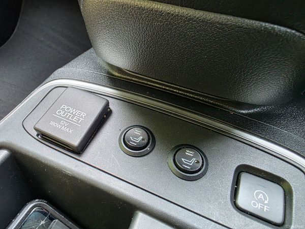 2018 Honda CR-V 1.6 i-DTEC SE Plus Navi 387997355