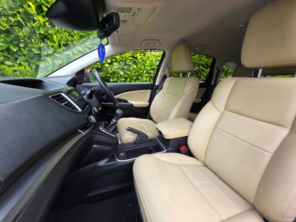 2018 Honda CR-V 1.6 i-DTEC SE Plus Navi 387997339