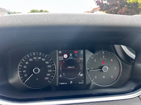 2019 RANGE ROVER EVOQUE 2.0D 4WD AUTO FACELIFT 387900141