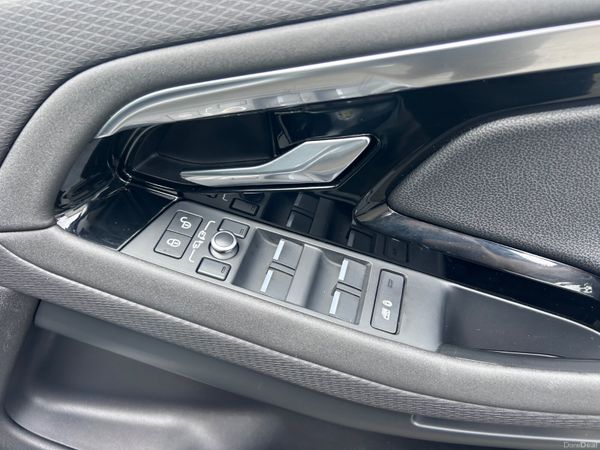 2019 RANGE ROVER EVOQUE 2.0D 4WD AUTO FACELIFT 387900153