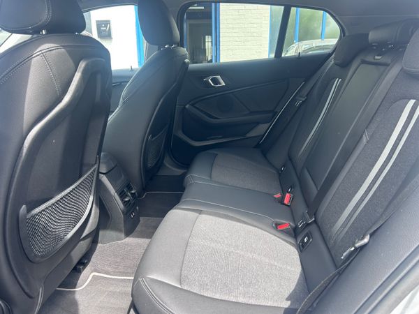 2021 BMW 116d SPORT AUTO 387900289
