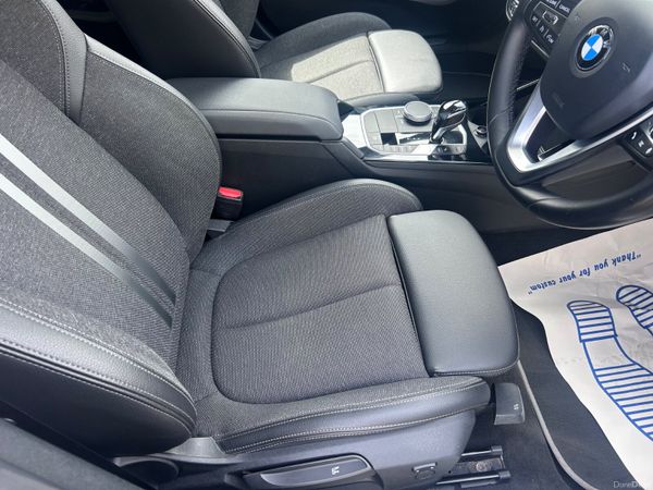 2021 BMW 116d SPORT AUTO 387900297