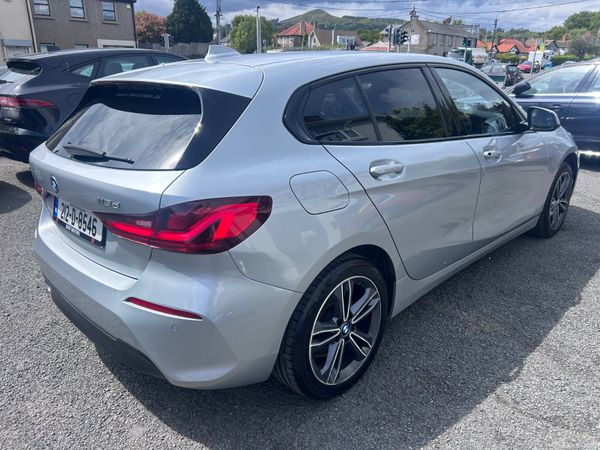 2021 BMW 116d SPORT AUTO 387900299