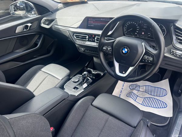 2021 BMW 116d SPORT AUTO 387900305
