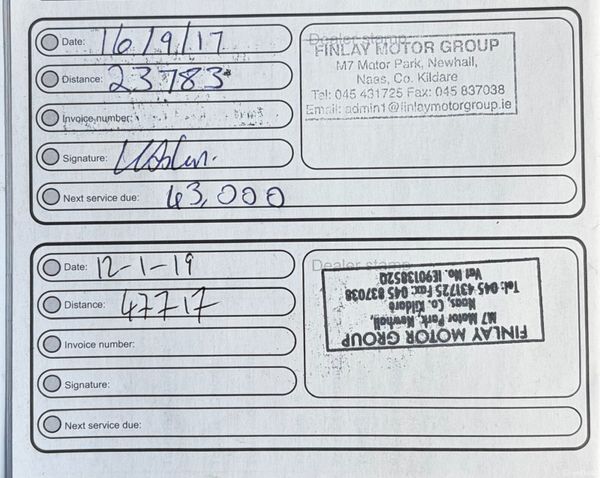 2016 Ford Fiesta 1.25 Titanium Nct 11/26 Tax 05/26 387902859