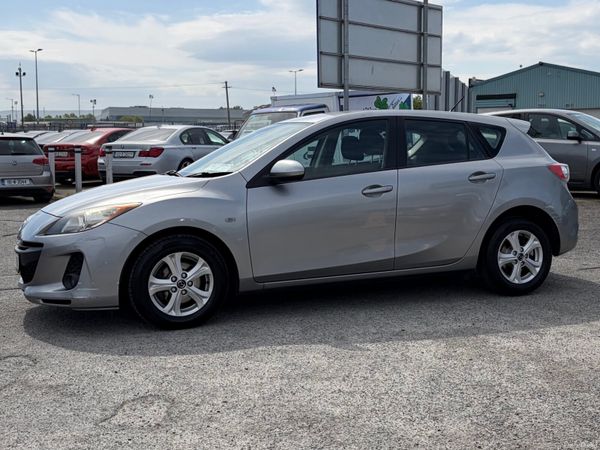 2013 Mazda 3 Executive 1.6D Nct 12/26 Tax 05/26 387903775