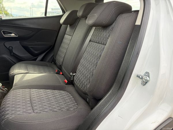 2014 Opel Mokka 1.6 Sport 115PS Nct 01/27 387904169