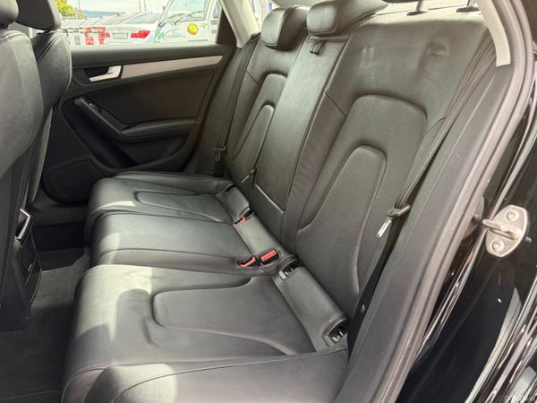 2013 Audi A4 2.0 TDI SE Nct 05/27 Tax 05/26 387904477