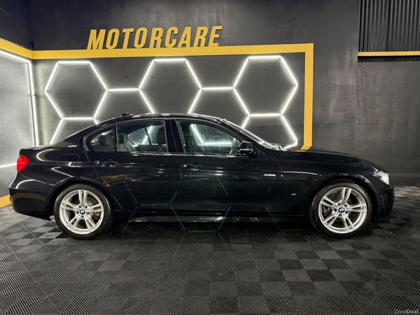 ◼️2017 BMW 330e M-SPORT LITTLE KM◼️ 387906441