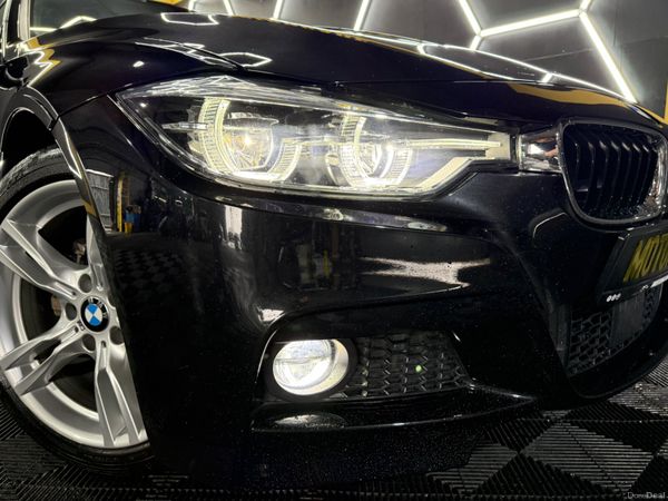 ◼️2017 BMW 330e M-SPORT LITTLE KM◼️ 387906435