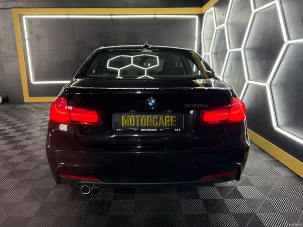 ◼️2017 BMW 330e M-SPORT LITTLE KM◼️ 387906439