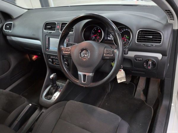 Volkswagen Golf *Automatic* 387907195