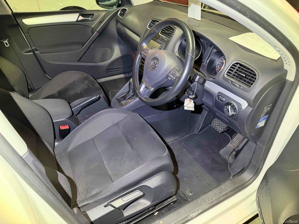 Volkswagen Golf *Automatic* 387907197