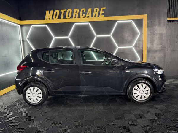 ◼️2022 DACIA SANDERO 1.0 PETROL◼️ 387907111