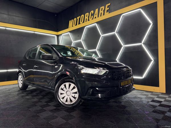 ◼️2022 DACIA SANDERO 1.0 PETROL◼️ 387907115