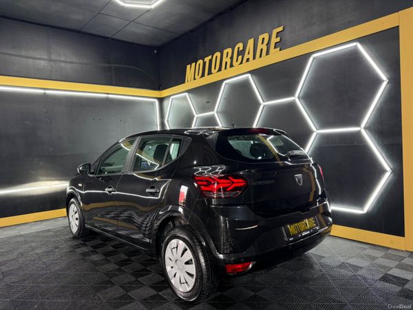 ◼️2022 DACIA SANDERO 1.0 PETROL◼️ 387907117