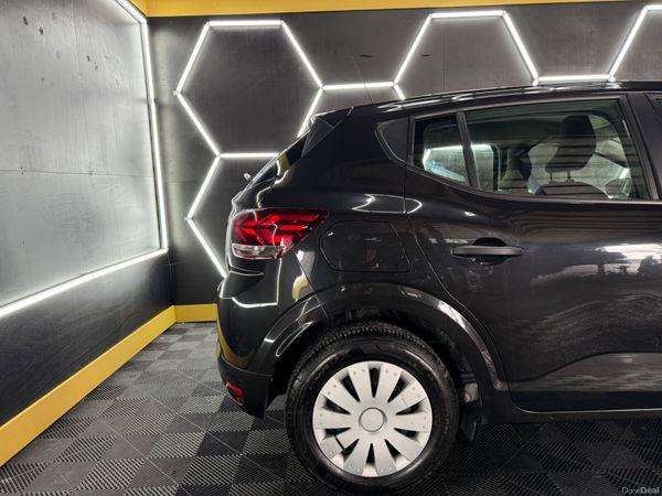 ◼️2022 DACIA SANDERO 1.0 PETROL◼️ 387907119