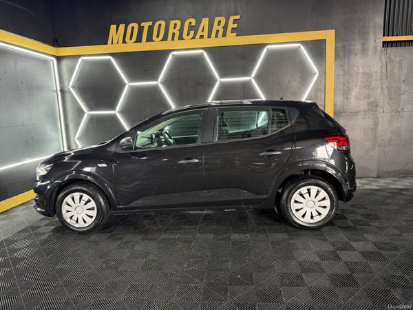 ◼️2022 DACIA SANDERO 1.0 PETROL◼️ 387907125