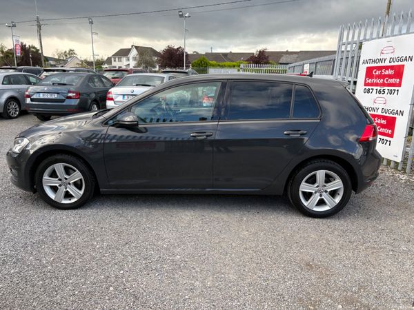 2016 Volkswagen Golf tdi match 387913177