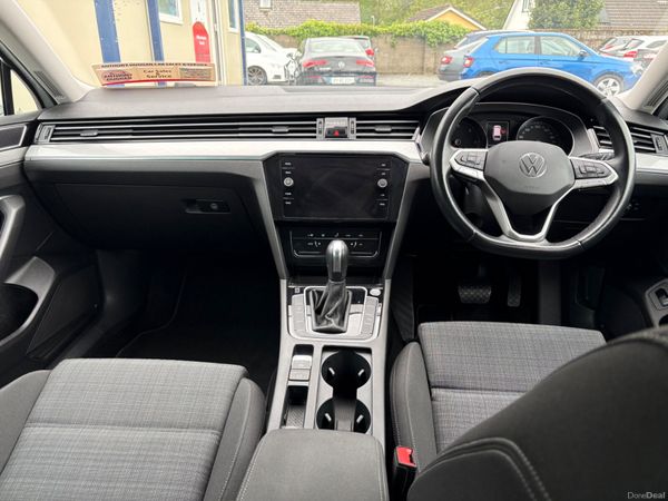 2020 Volkswagen Passat 2.0tdi Business edition 387913851