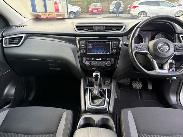 2019 Nissan Qashqai 1.5 Auto Diesel 387914171