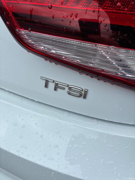 Audi A1  *Automatic* 387916841