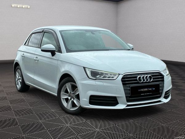 Audi A1  *Automatic* 387916845